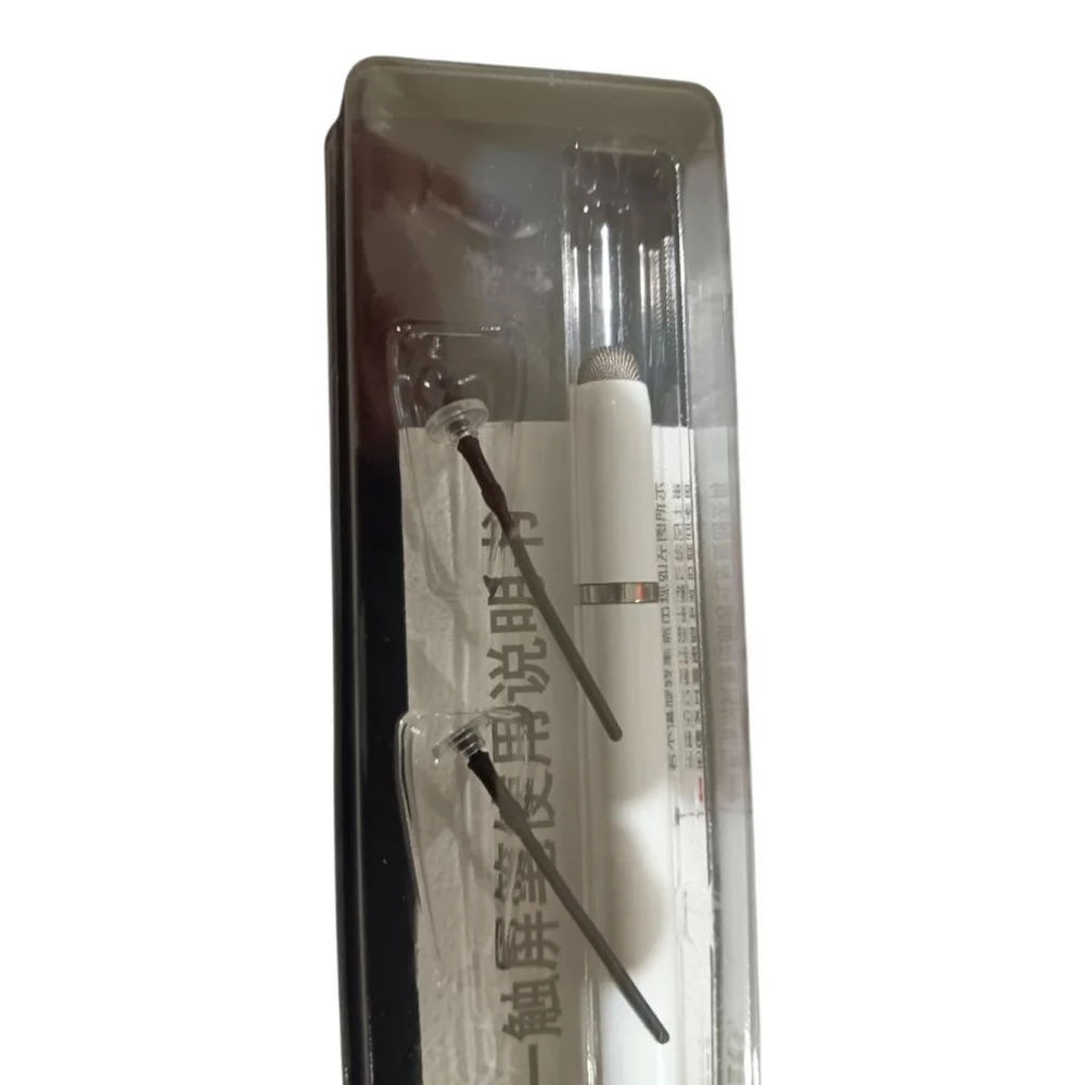 Universal Silicone Disc Nib Capacitive Stylus Pen